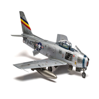 1/48 North American F-86F Sabre 