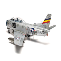 1/48 North American F-86F Sabre 