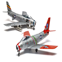 1/48 North American F-86F Sabre 