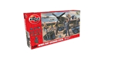 1/48 WWII RAF Ground Crew