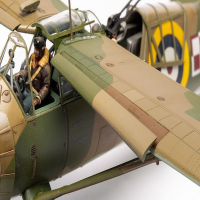 1/48 Westland Lysander Mk.I / Mk.III