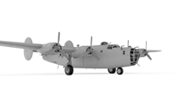 1/72 Consolidated B-24D Liberator 