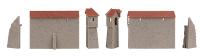 N Altstadtmauer Set