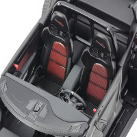 1/24 Porsche 911 GT3RS (992)