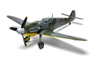 1/24 Messerschmitt Bf109G-5/G-6