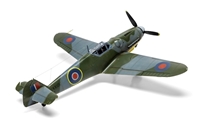 1/24 Messerschmitt Bf109G-5/G-6