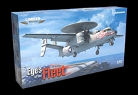1/72 Eyes of the Fleet E-2C Hawkeye