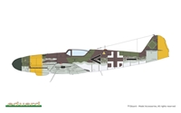 1/72 Kurf&amp;#252;rst Dual Combo