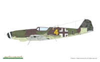 1/72 Kurf&amp;#252;rst Dual Combo