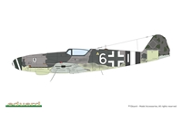 1/72 Kurf&amp;#252;rst Dual Combo