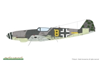 1/72 Kurf&amp;#252;rst Dual Combo