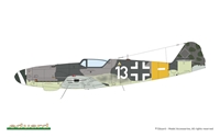 1/72 Kurf&amp;#252;rst Dual Combo