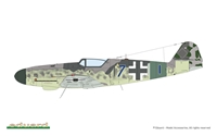 1/72 Kurf&amp;#252;rst Dual Combo
