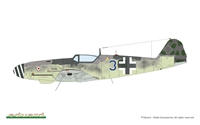1/72 Kurf&amp;#252;rst Dual Combo