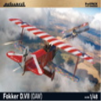 1/48 Fokker D VII ProfiPACK