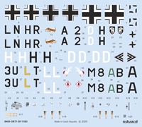 1/48 BF110D 