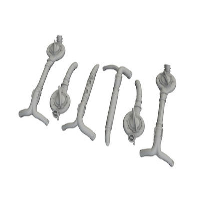 1/48 B-17F The Bloody hundredth 1943 Limited  