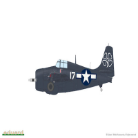 1/48 FM-2 Wildcat Profipack