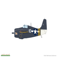 1/48 FM-2 Wildcat Profipack