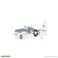 1/48 FM-2 Wildcat Profipack