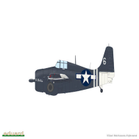 1/48 FM-2 Wildcat Profipack