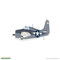 1/48 FM-2 Wildcat Profipack