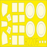 1/48 FM-2 Wildcat Profipack