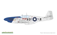 1/48 P-51B/C Mustang Birdcage Canopy  Weekend Edition