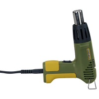 Micro Heissluftpistole MH 550