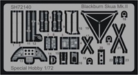 1/72Blackburn Skua Mk.II