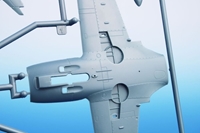 1/48 SIAI-Marchetti SF.260EA/D/EU