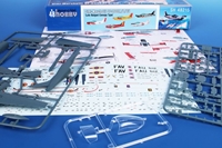 1/48 SIAI-Marchetti SF.260EA/D/EU