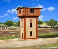 H0 Wasserturm
