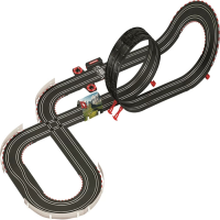 Carrera 62568 Go!! Gotthard Race 5.3m