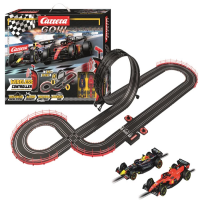 Carrera 625581 Go!! Formula Free Race 