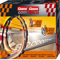 Carrera Go!! Looping mit Sound