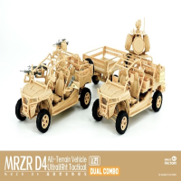 1/35 MRZR D4 All-Terrain Vehicle