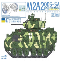 1/35 M2A2 ODS-SA IFV Ukraine