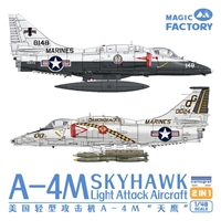 1/48 A-4M Skyhawk