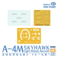 1/48 A-4M Skyhawk