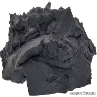 Steinkunst, Modellierpaste Asphalt