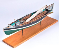 1/16 New Bedford Whaleboat