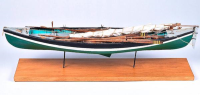1/16 New Bedford Whaleboat