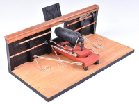 Colour Set Alied Forces WWII