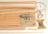 Colour Set Alied Forces WWII