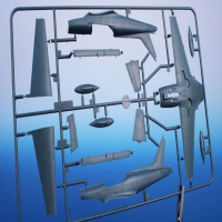 1/48 SIAI-Marchetti SF.260AM / M/W