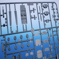 1/48 SIAI-Marchetti SF.260AM / M/W