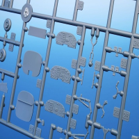 1/48 SIAI-Marchetti SF.260AM / M/W