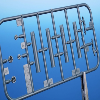 1/48 SIAI-Marchetti SF.260AM / M/W