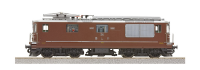 Electric locomotive 421 3 94-8